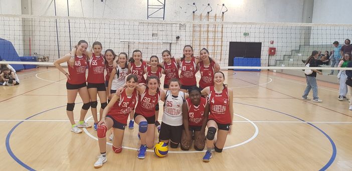 pallavolo occhieppee