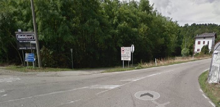 Viabilità: Venerdì prossimo riapre la "Settimo" col senso unico alternato