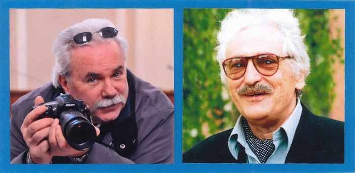 "Ciao Peppo": il ricordo di Roberto Marchisotti per Sacchi FOTO Copyright Roberto Marchisotti