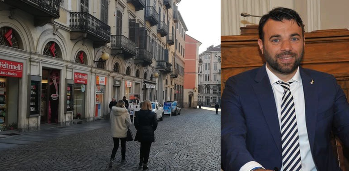 moscarola via italia