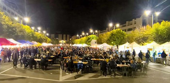 Foto da pag. fb Franco Graglia Foto da pag. fb Franco Graglia