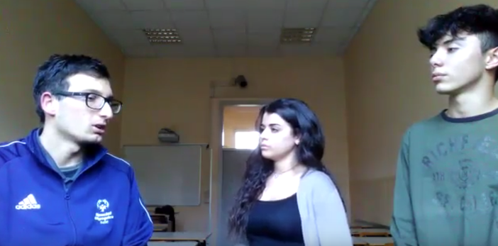 special enrico cerruti