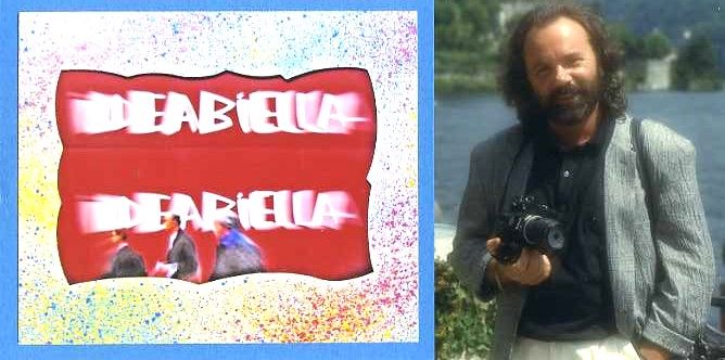 Roberto Marchisotti e Ideabiella: 20 anni di moda e arte a Villa d’Este FOTO