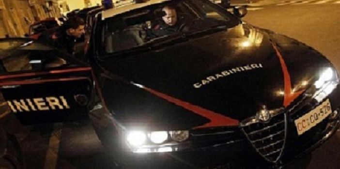 Foto di repertorio Foto di repertorio