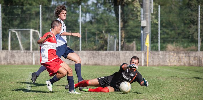 A questo Ceversama diamo un bell'8 A questo Ceversama diamo un bell'8