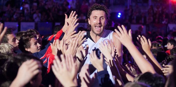 Riapre il Biella forum per il trofeo Angelico - Fotogallery -