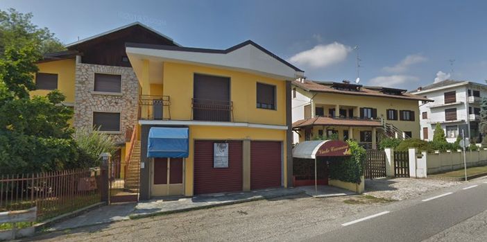 Sesso a pagamento a Cossato. Night club sotto sequestro