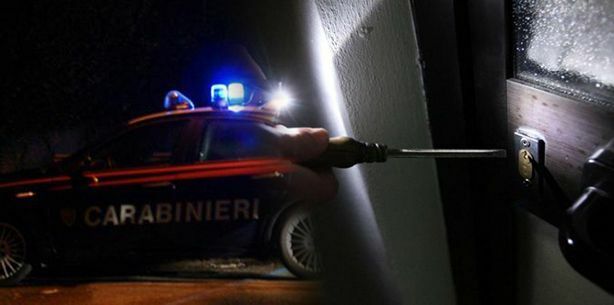 Pray, la scuola primaria “visitata” dai ladri Pray, la scuola primaria “visitata” dai ladri