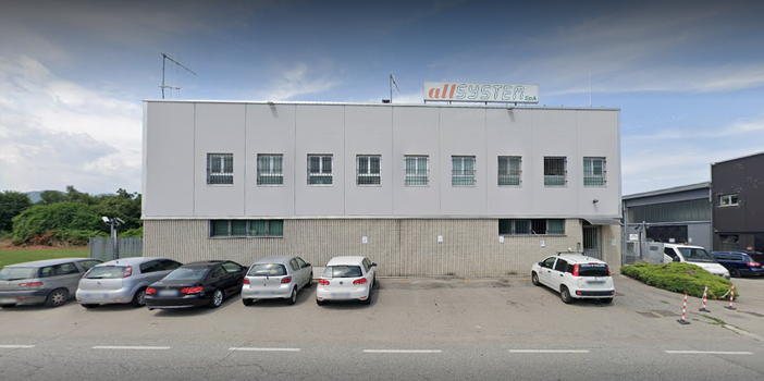 Venduto ramo d'azienda della Allsystem: salvi i dipendenti