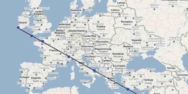 Maurizio Platone: Esoterismo, misteri e leggende incredibili Maurizio Platone: Esoterismo, misteri e leggende incredibili