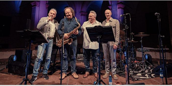 Bolle di Malto: la proposta musicale raddoppia con il BDM Sour Jazz