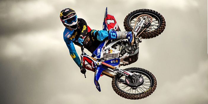 Maggiora Park: Dalla storia del Motocross al Gran Premio delle Nazioni 2016 VIDEO