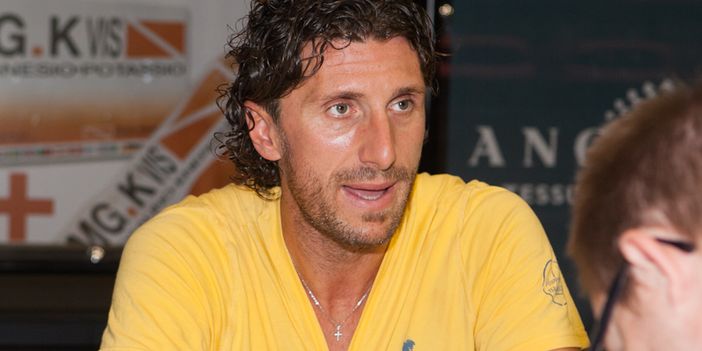 Luca Infante