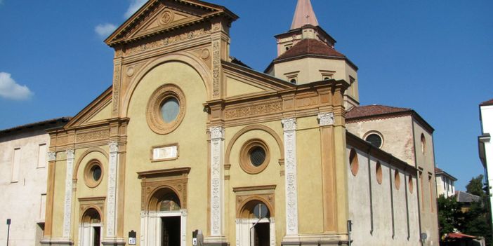 Biella: Restauro San Sebastiano, approvata delibera per i finanziamenti Biella: Restauro San Sebastiano, approvata delibera per i finanziamenti