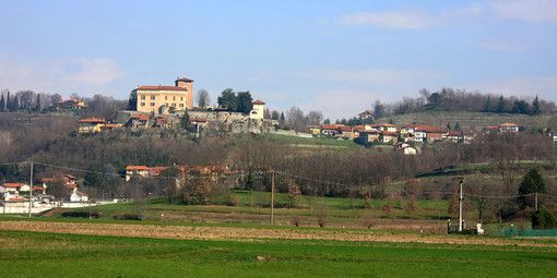 A  Roppolo la  Camminata lenta tra boschi e vigne  - Foto archivio newsbiella.it