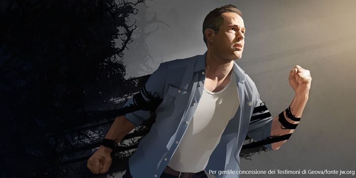 Lotta alla dipendenza e tossicodipendenza: l’abuso di sostanze incrementa del 45% in 10 anni - Immagine di Congregazione Cristiana Testimoni di Geova.