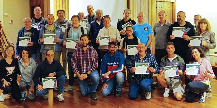 A Biella UAS CAMP Piemonte: il raduno formativo per gli appassionati dronisti.