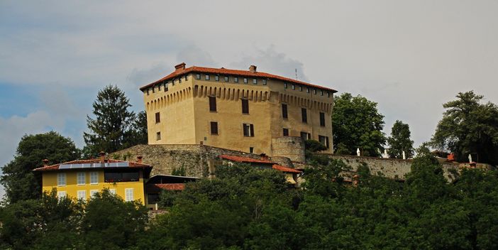 Alla scoperta del Biellese con i Buon Cammino Alla scoperta del Biellese con i Buon Cammino