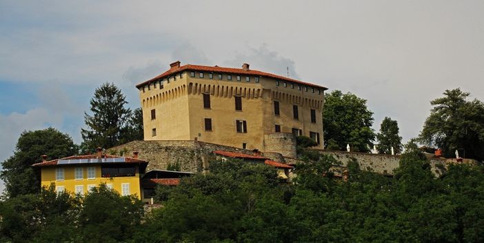 Foto di repertorio Foto di repertorio