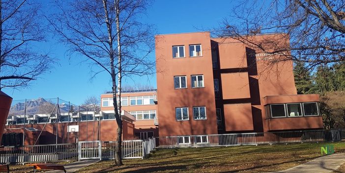 I docenti dell’IIS Giuseppe e Quintino Sella a fianco al popolo Palestinese: "Condanniamo ogni forma di occupazione, apartheid e genocidio"