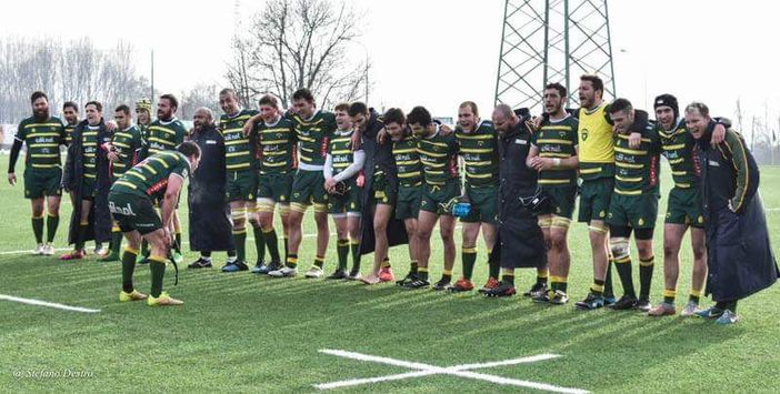 (Photo Stefano Destro)