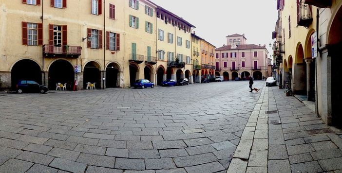 back cancello