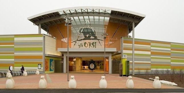 Il Centro Commerciale Gli Orsi si rinnova: un mese di nuove aperture e restyling