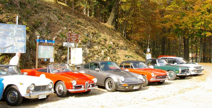 Motori - Riflettori accesi sulla crono Occhieppo-Graglia