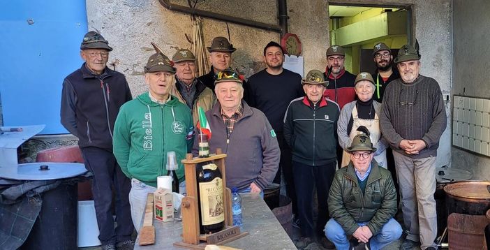 alpini occhieppo
