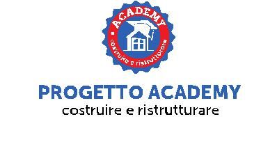"Progetto Academy", per ricostruire e ristrutturare