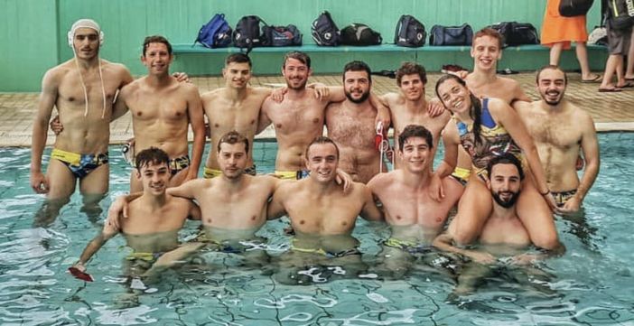 pallanuoto