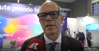 Ovaio policistico, Unfer (Egoi-Pcos): "Importante fare diagnosi in adolescenza" Ovaio policistico, Unfer (Egoi-Pcos): "Importante fare diagnosi in adolescenza"