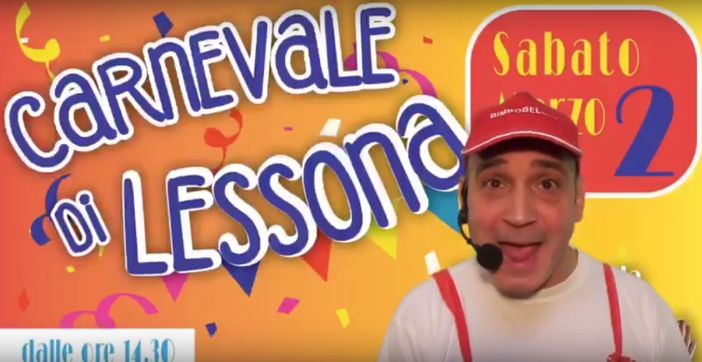 Direttamente da Tù Sì Que Vales, Bimbobell ospite al Carnevale di Lessona VIDEO