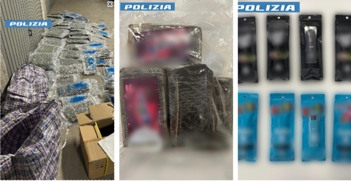 sequestro droga sequestro droga