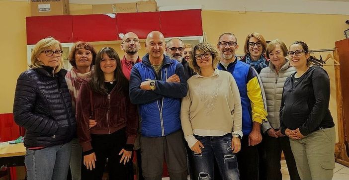 (foto dalla pagina Facebook di Pro Loco Ailoche)