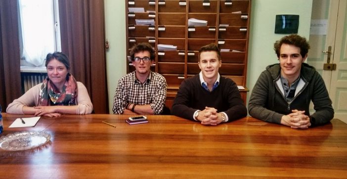 Biella: BI young presenta l'edizione sportiva di Arte&Affini Biella: BI young presenta l'edizione sportiva di Arte&Affini