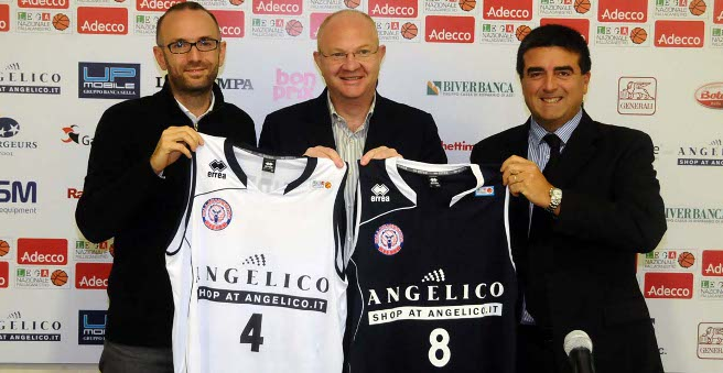 SPECIALE INIZIO CAMPIONATO Il partner televisivo è Rete Biella Tv SPECIALE INIZIO CAMPIONATO Il partner televisivo è Rete Biella Tv