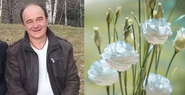 Muore poco dopo il vaccino, si attende esito autopsia: Comunità di Valdilana in lutto per il 60enne Alberto Bozzalla Muore poco dopo il vaccino, si attende esito autopsia: Comunità di Valdilana in lutto per il 60enne Alberto Bozzalla