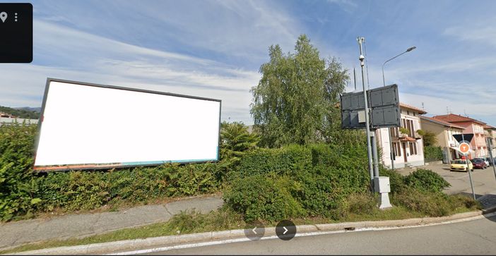 Poster elettorali oscurati in città: non è uno sgarro, è la legge