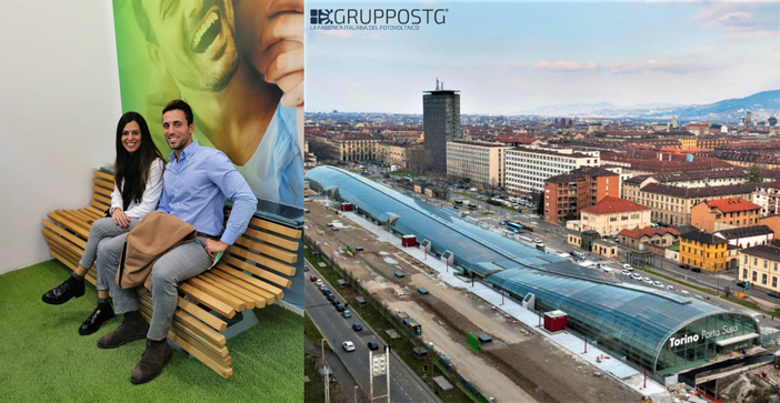 Cura per l’ambiente e tecnologia: il fotovoltaico biellese di GruppoSTG conquista l’Italia