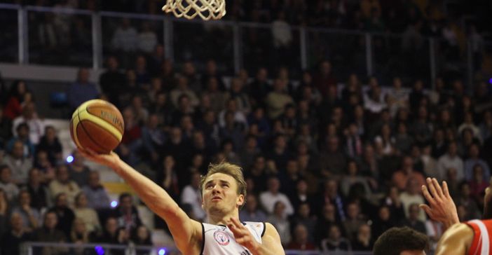 Basket - Angelico sul parquet anche a Capodanno