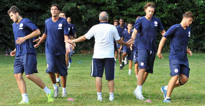 Definiti i primi impegni dell'Angelico Pallacanestro Biella
