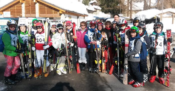 Istitituto comprensivo di Andorno Istitituto comprensivo di Andorno