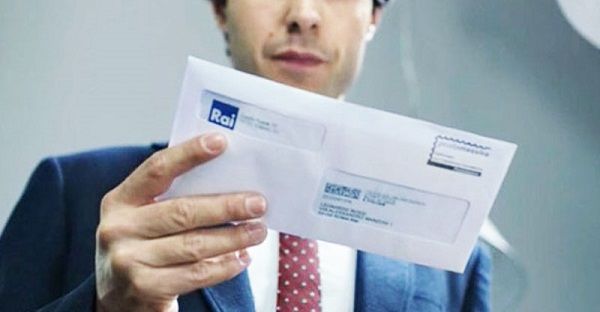 Canone Tv: attenzione ai siti truffa