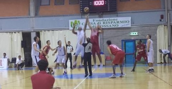 Biella supera Casale nel derby del Piemonte