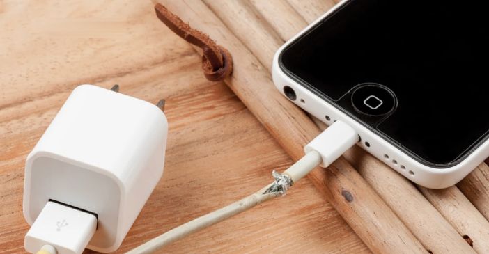 [Tutorial] IPhone non si accede in carica! 6 soluzioni!