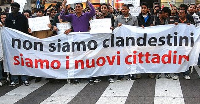 Foto di repertorio Foto di repertorio