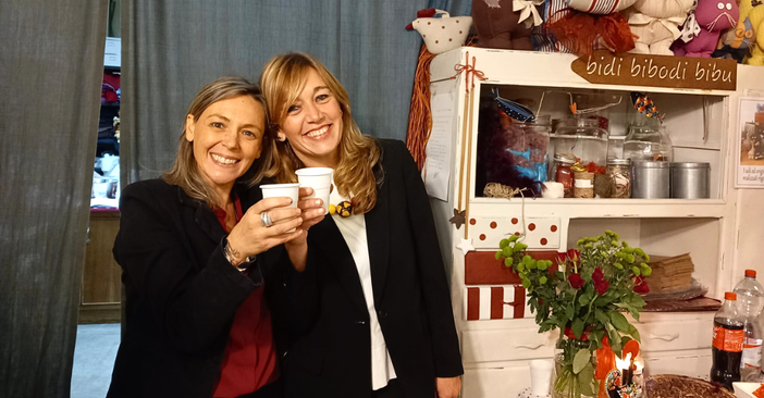 Tanti corsi e nuove collaborazioni da Atelier Cocò, la “bottega dei sogni” biellese