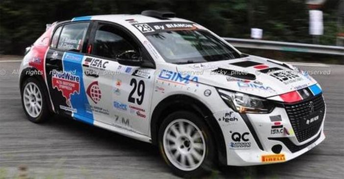 Buoni risultati per i “Biella Corse” in gara nel weekend Buoni risultati per i “Biella Corse” in gara nel weekend