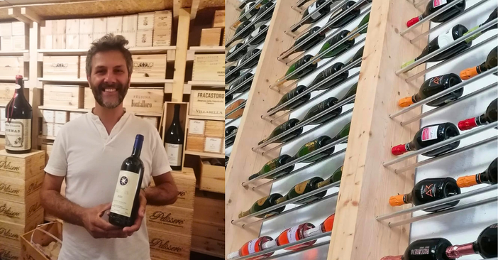 Da quello d’élite a quello da pasto: Da Jorioz Vini oltre 100 aziende e 1000 etichette direttamente a casa tua Da quello d’élite a quello da pasto: Da Jorioz Vini oltre 100 aziende e 1000 etichette direttamente a casa tua
